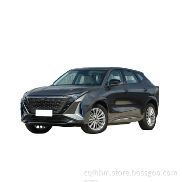 Changan Oshan Z6 SUV Nuovi veicoli energetici ELEKTRO AUTOMABILE AUTOCILE ELETTRO CHINE ELETTRO AUTO ELETTRICO